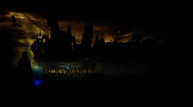 《霍格沃茨之遗》游戏画面