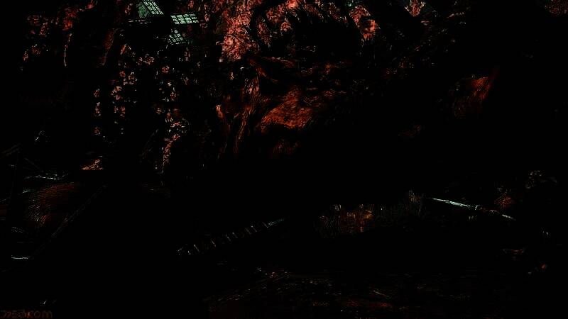 《狂野之心S》相关画面3