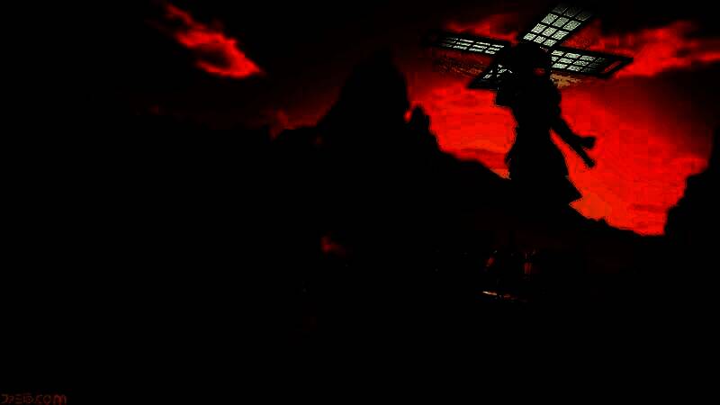 《狂野之心S》相关画面6