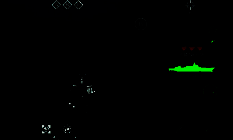 《现代战舰》南昌舰相关图片4