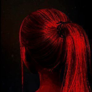 春生之角的图片