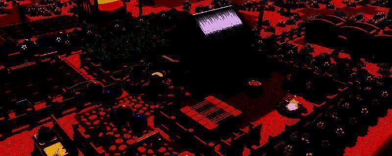 《Dinkum》游戏画面相关图片