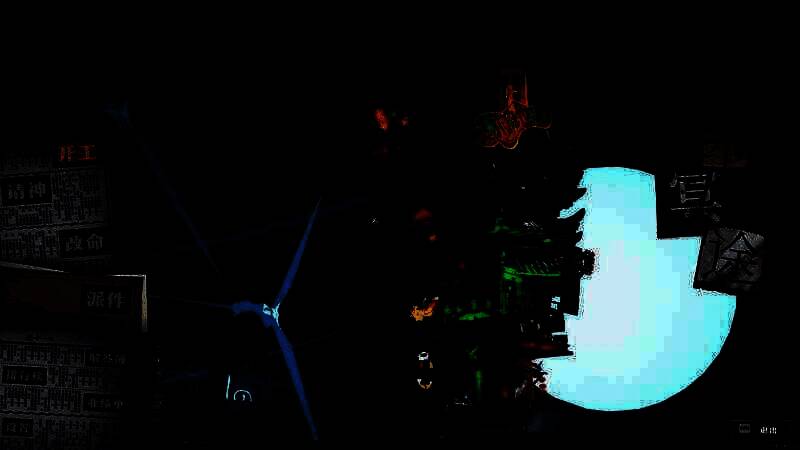 《极累冥途》游戏相关图片2