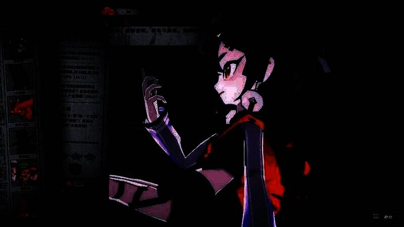 《极累冥途》游戏相关图片4