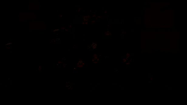 《百变灵狐》宠物相关画面3