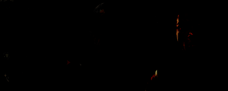 勇闯死人谷：暗黑之日游戏画面