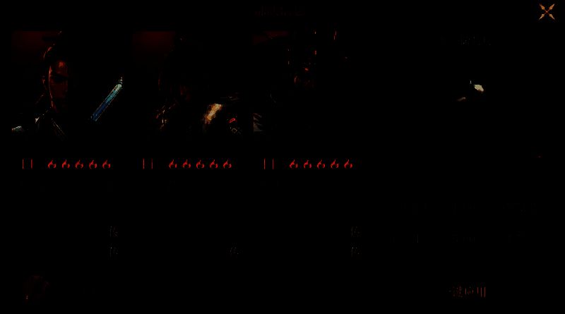 连击骑/财神骑阵容图片