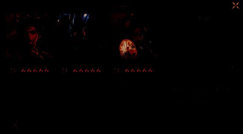 燃烧弓阵容（辛环）图片