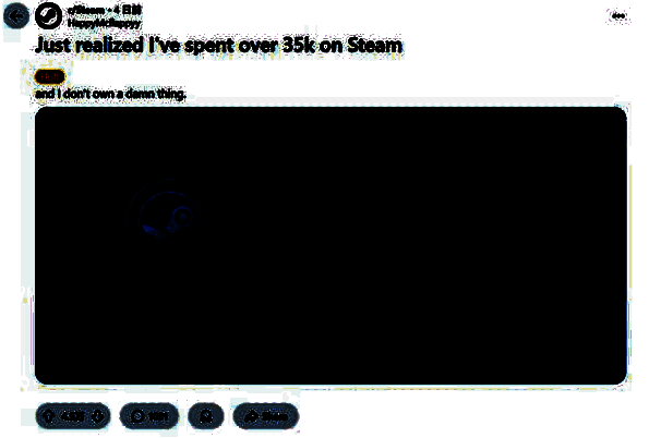 Steam花费相关配图2