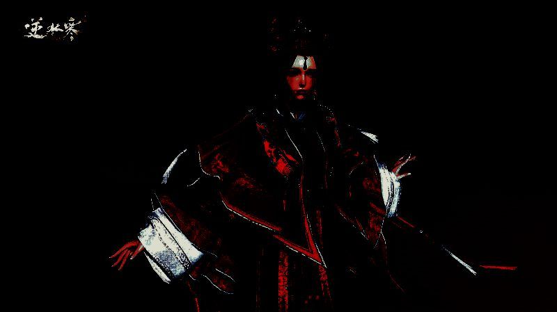 梁祝同款时装繁彩灿英