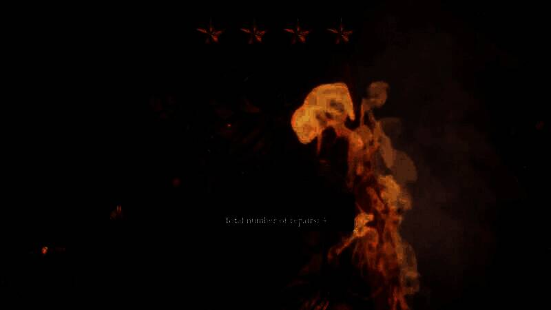 《烈焰之刃》游戏视频截图4