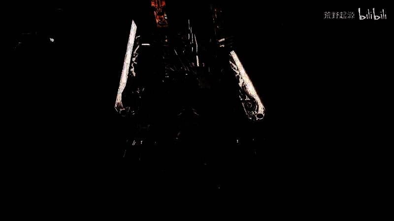 《荒野起源》视频截图5