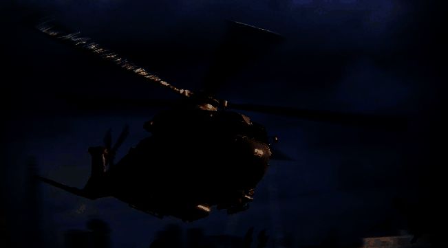 忠南级战舰外观图片