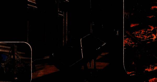 Zorah DEMO相关画面1