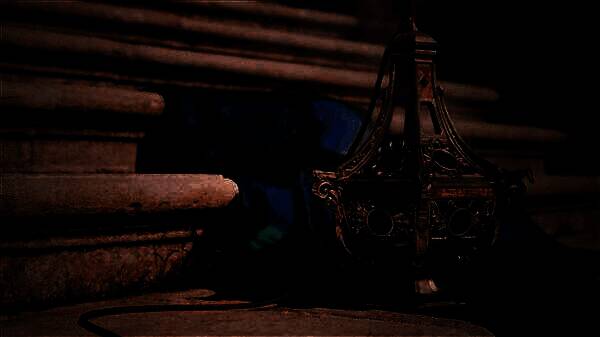 Zorah DEMO相关画面2