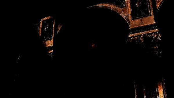 Zorah DEMO相关画面4