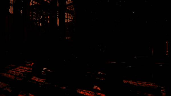 Zorah DEMO相关画面5