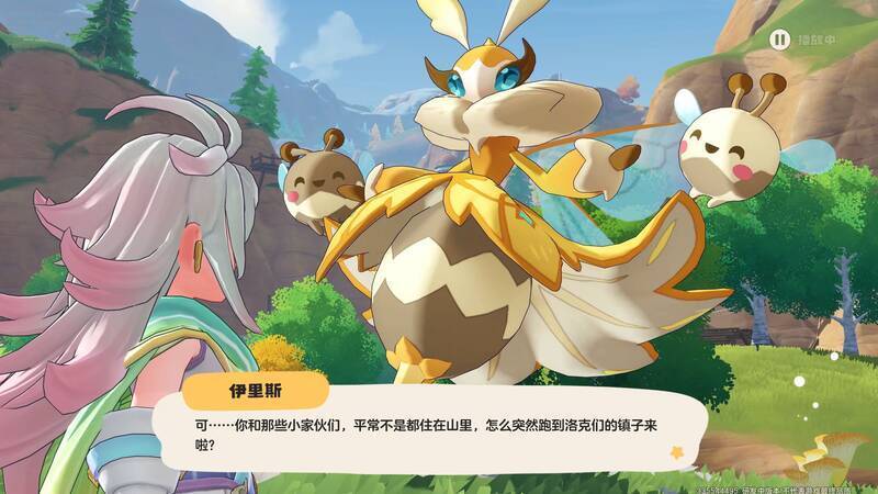 彼得大道下水道场景