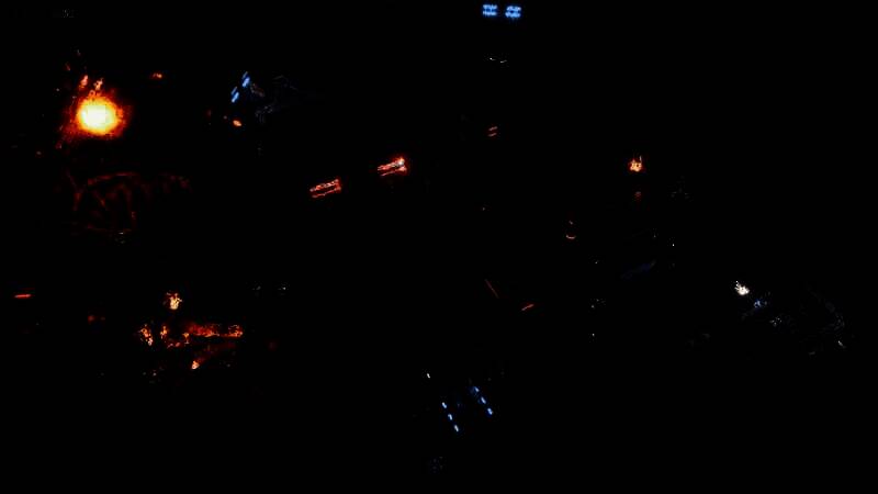 《风暴崛起》游戏画面图7