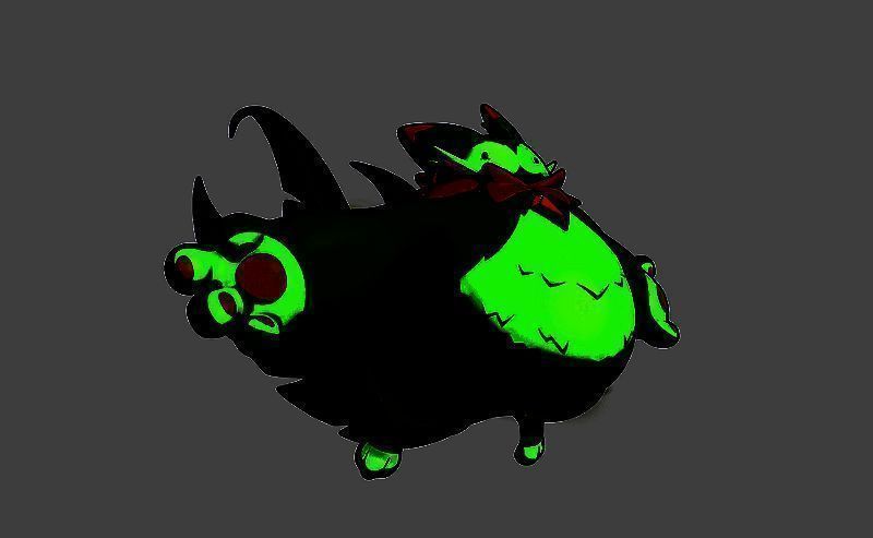 迷嶂布莱克相关图片