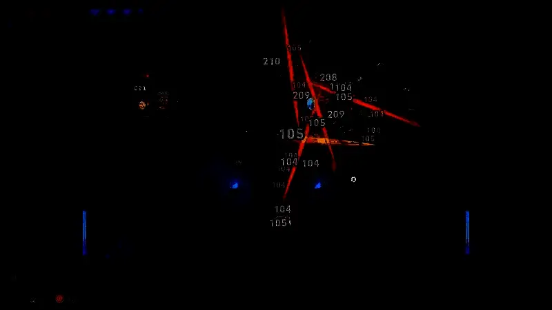 《霓虹深渊2》相关宣传图3