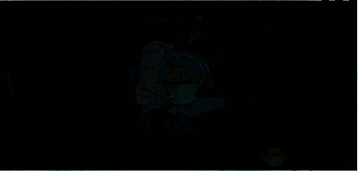 拉闸撤离警报示意图