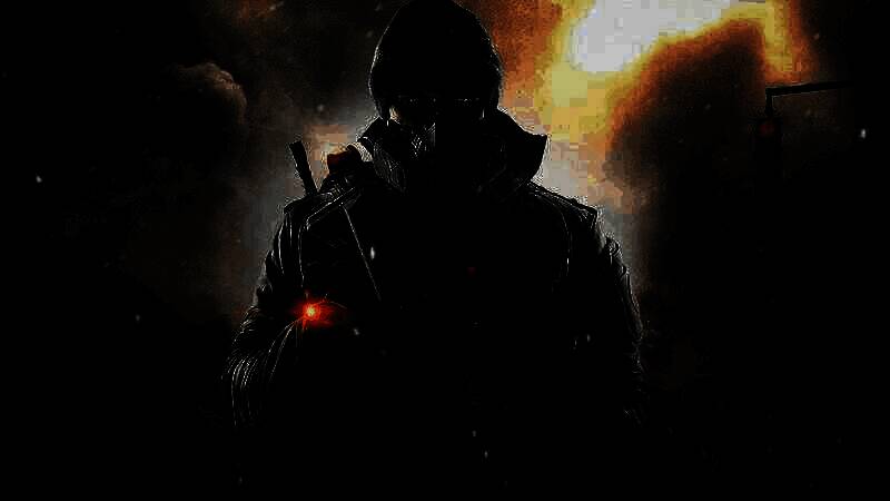 《全境封锁2》相关画面