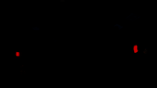 《饿狼传说:群狼之城》宣传片相关画面2