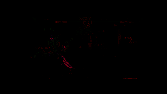 《饿狼传说:群狼之城》宣传片相关画面3