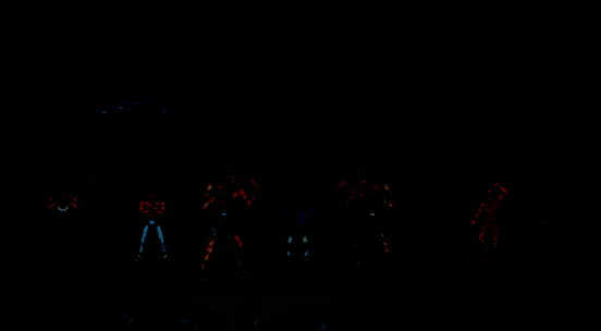 《饿狼传说:群狼之城》宣传片相关画面7