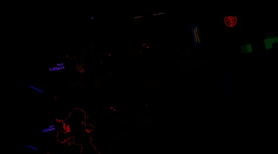 《饿狼传说:群狼之城》宣传片相关画面9