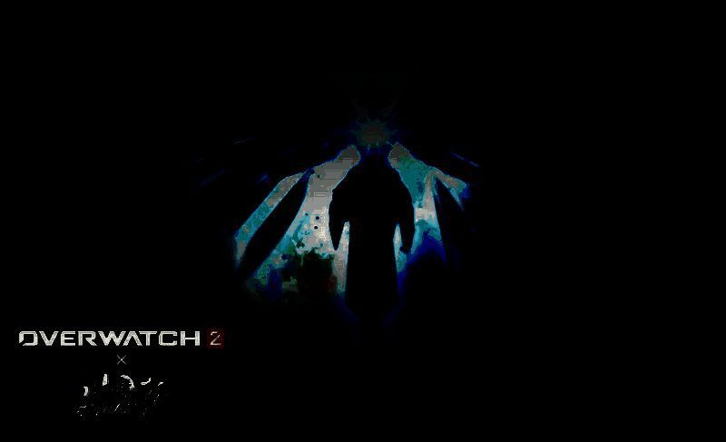 《守望先锋2》与《新机动战记高达W》联动相关画面