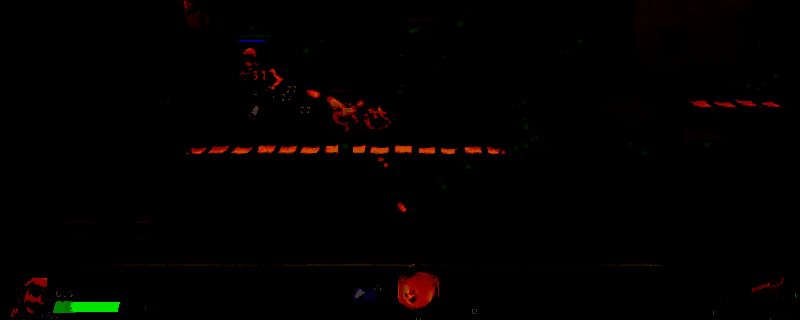 《Autogun Heroes: Supercharged》相关图片1