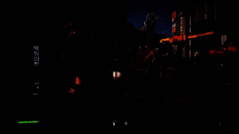 《SPINE》游戏截图5