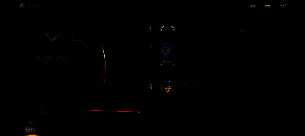 战区不匹配提示界面图