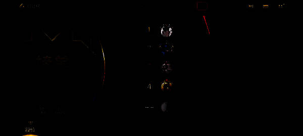 点击地标按钮界面图