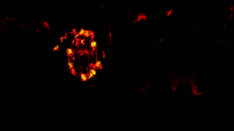 《上古卷轴4：重制版》与原版视频截图对比5