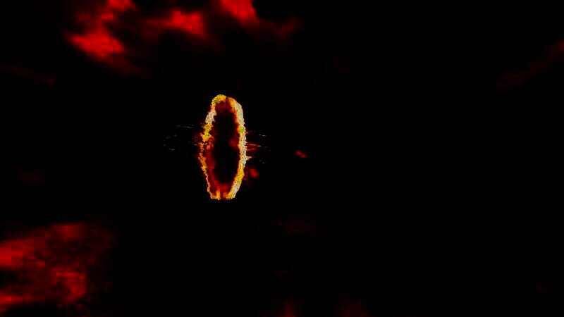 《上古卷轴4：重制版》与原版视频截图对比6