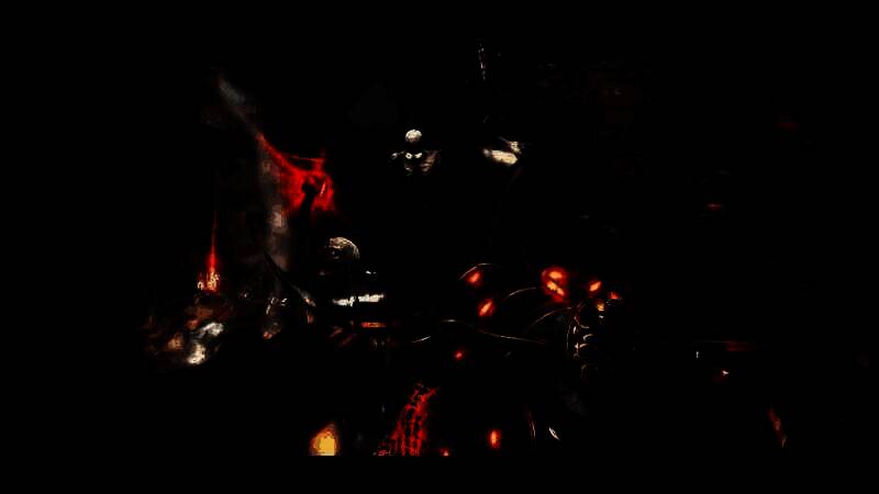 《止痛药》游戏视频截图2