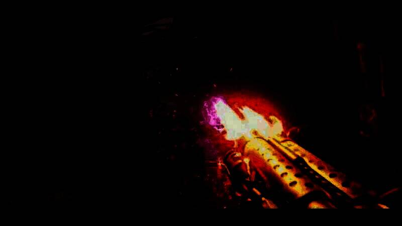 《止痛药》游戏视频截图3