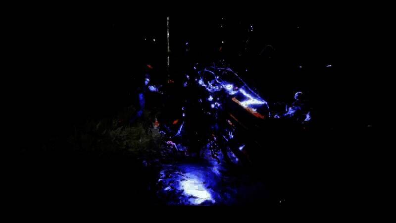 《止痛药》游戏视频截图4