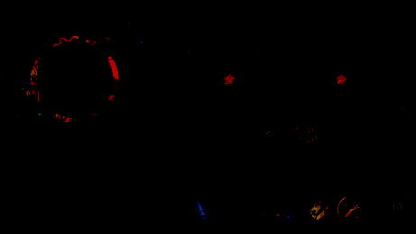 英雄联盟手游下路战斗场景