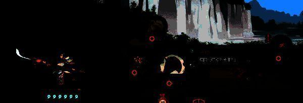 《蜀末:血月三国》游戏画面10