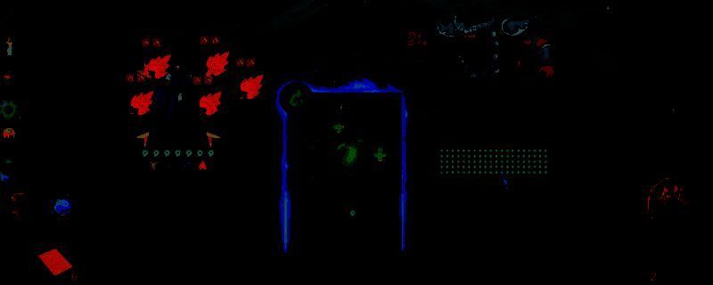 《蜀末:血月三国》相关图片1