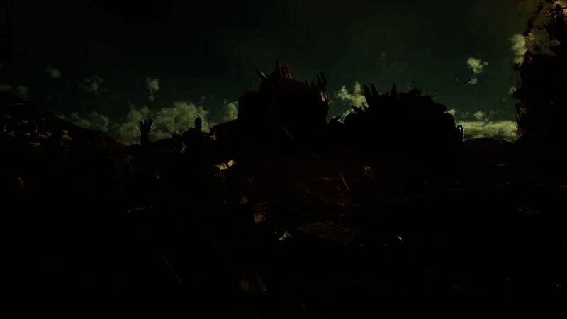 《天外世界2》游戏画面1