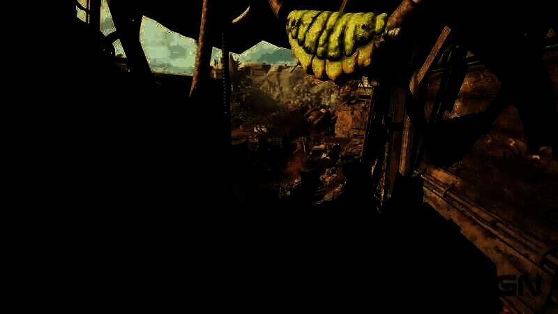 《天外世界2》游戏画面6