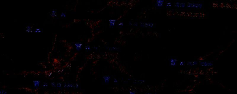 《英雄立志传:三国志》城区相关图片