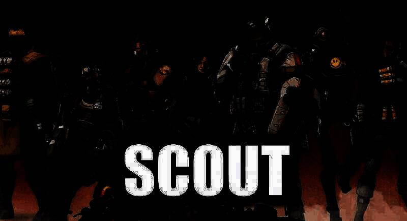 育碧新大逃杀游戏相关示意图片