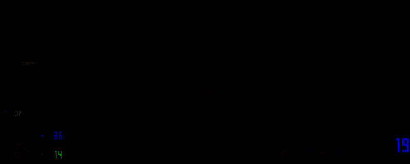 《内脏狂欢》游戏画面