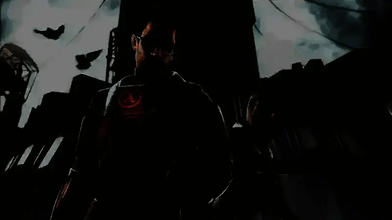 《半条命3》相关配图4